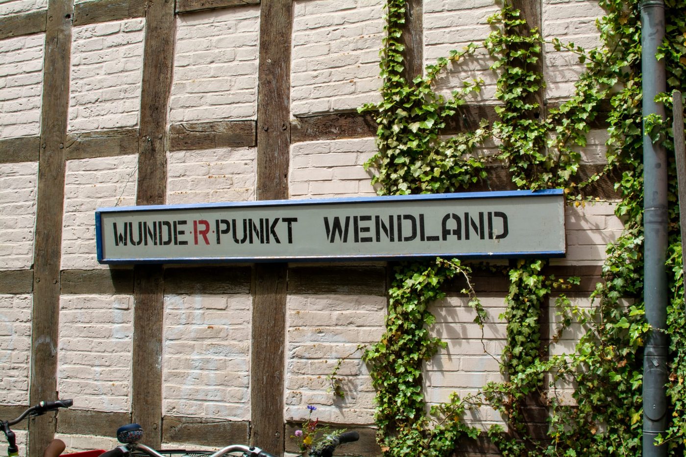 Kulturelle Landpartie